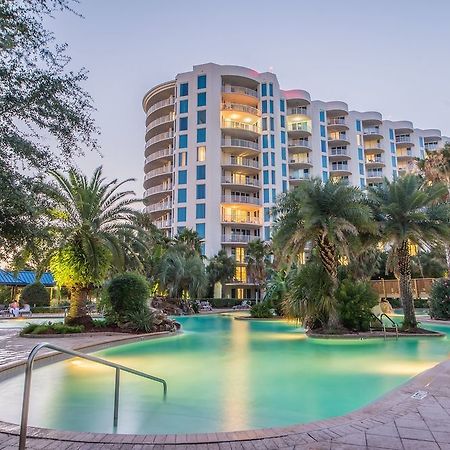 The Palms Of Destin Villa Buitenkant foto