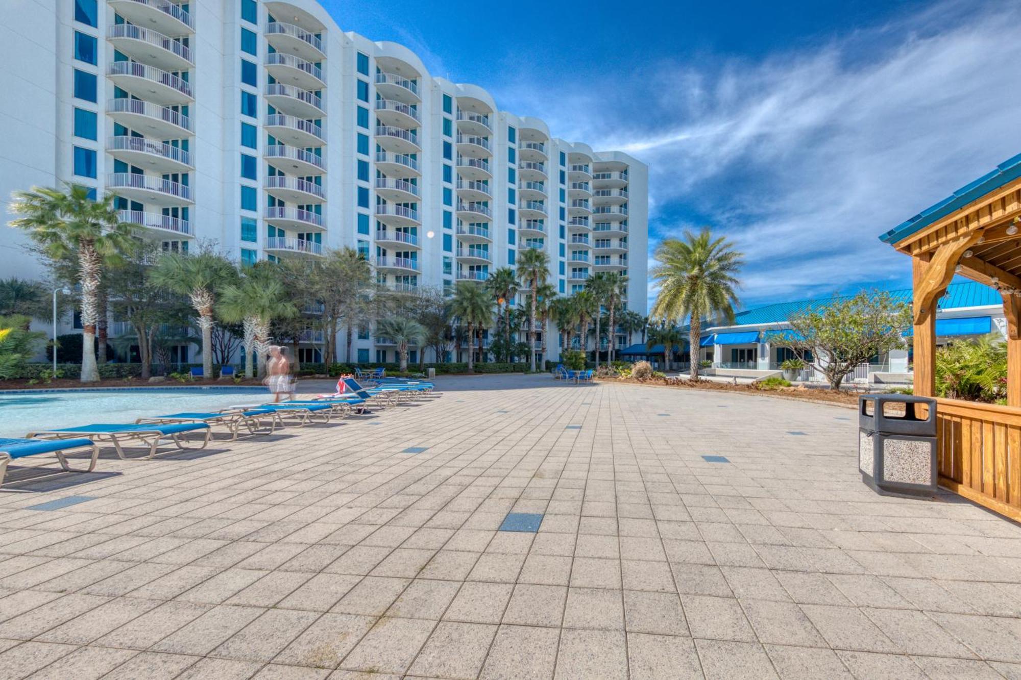 The Palms Of Destin Villa Kamer foto