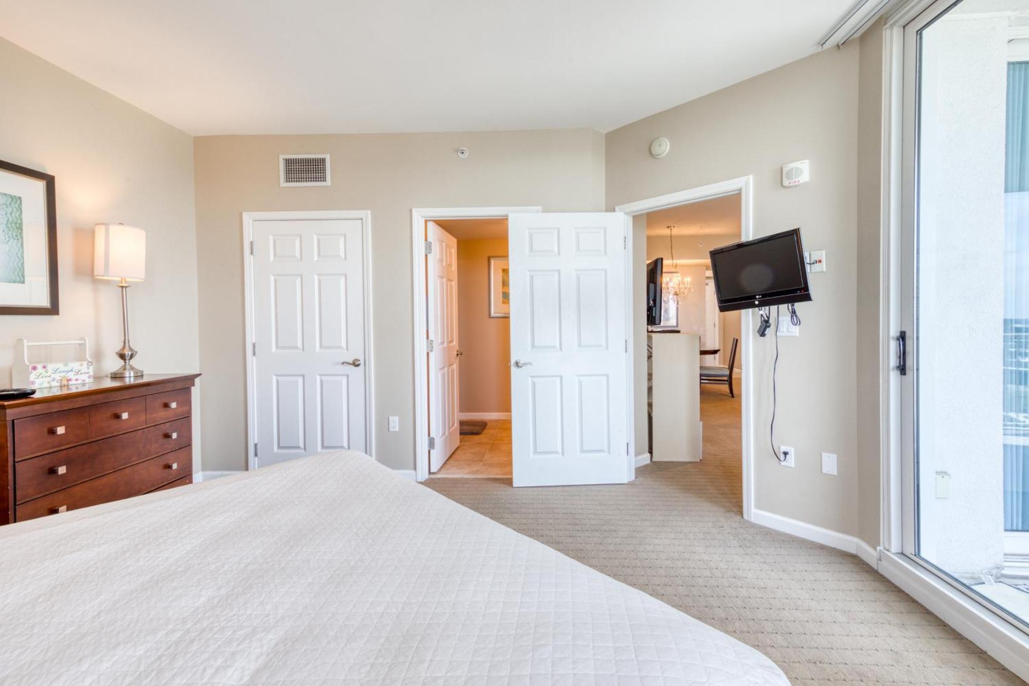 The Palms Of Destin Villa Kamer foto