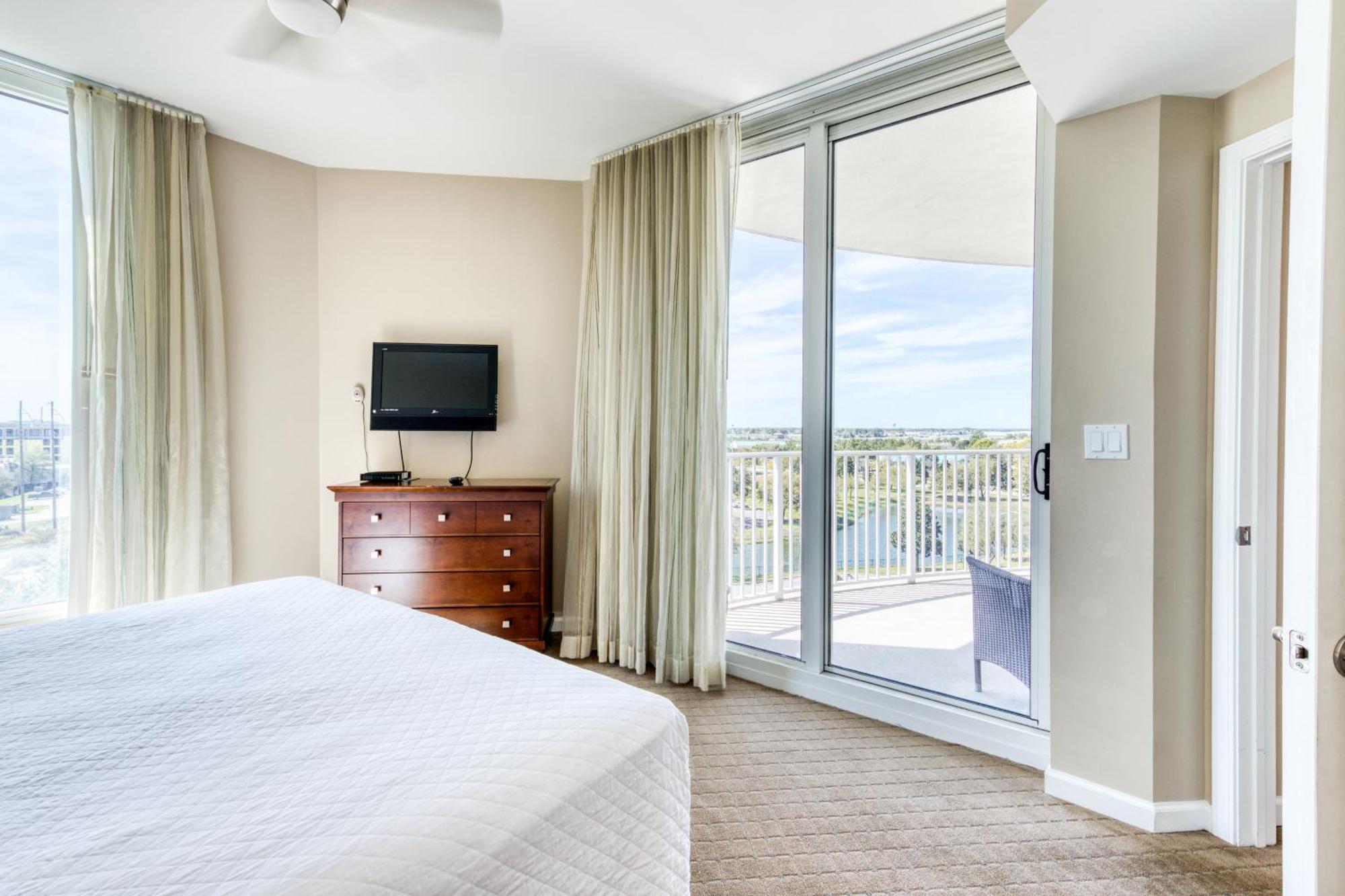 The Palms Of Destin Villa Kamer foto