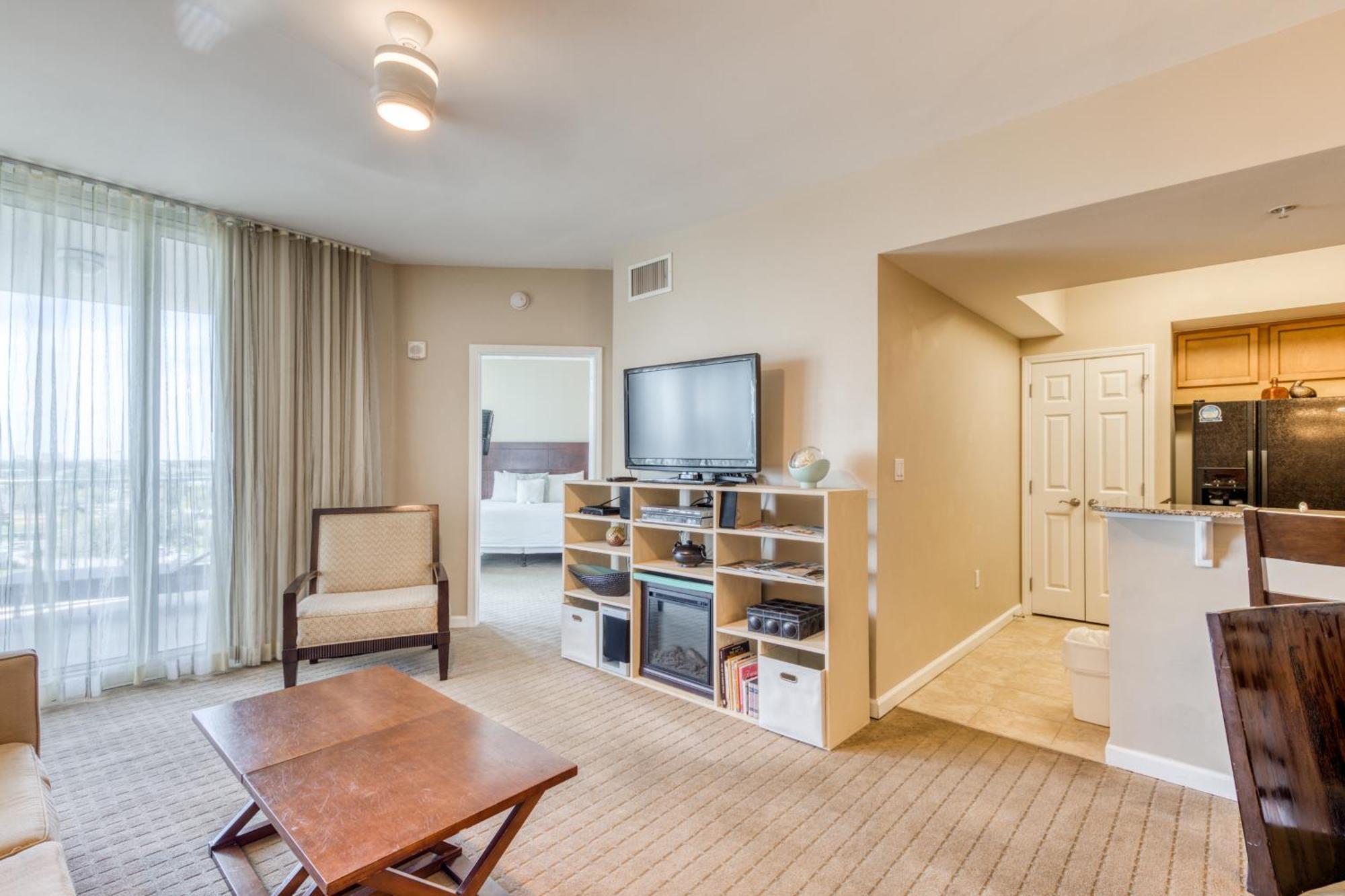 The Palms Of Destin Villa Kamer foto