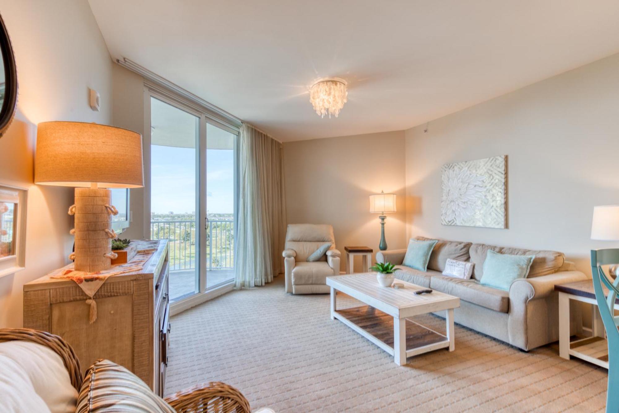 The Palms Of Destin Villa Kamer foto