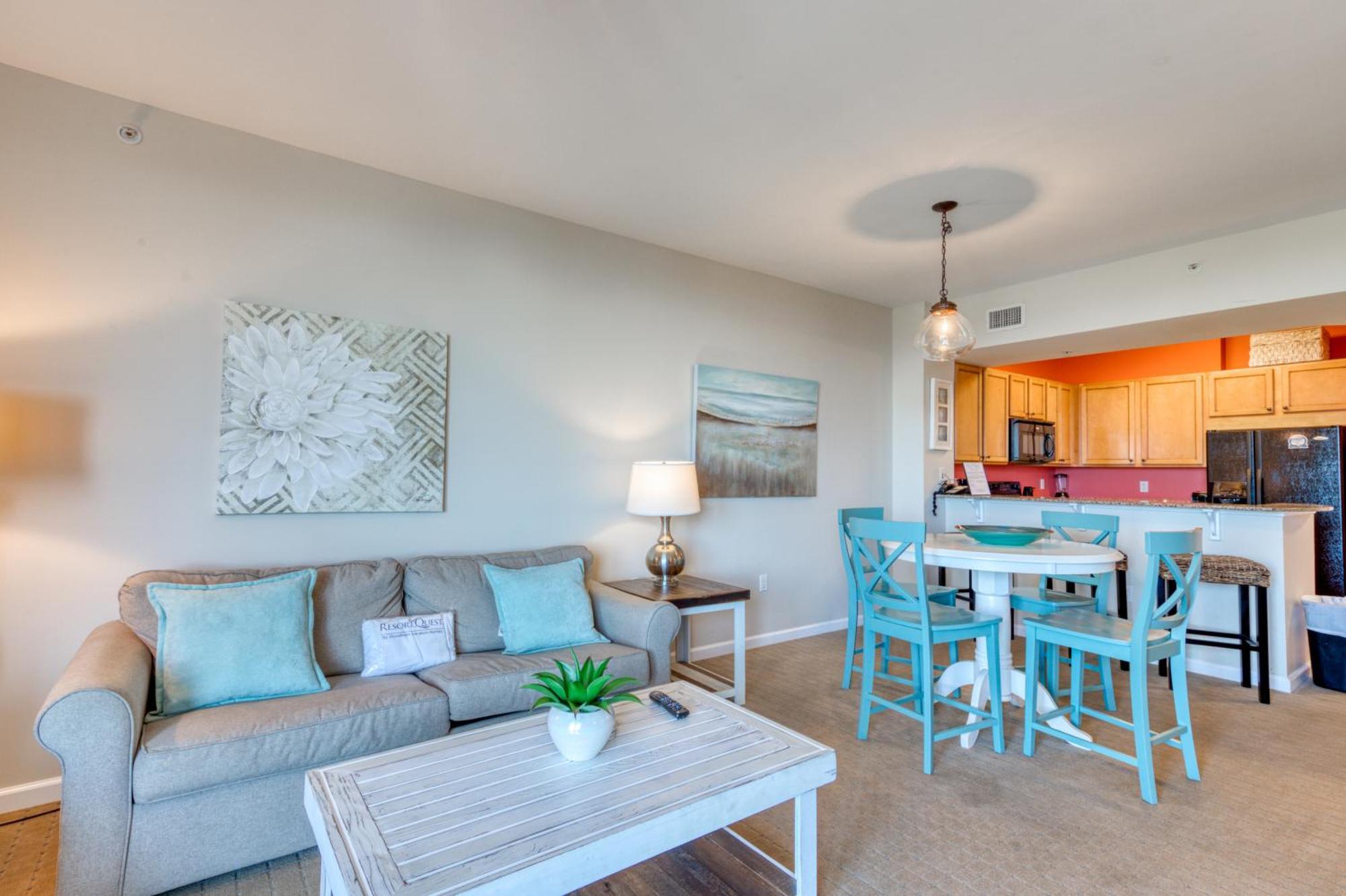 The Palms Of Destin Villa Kamer foto