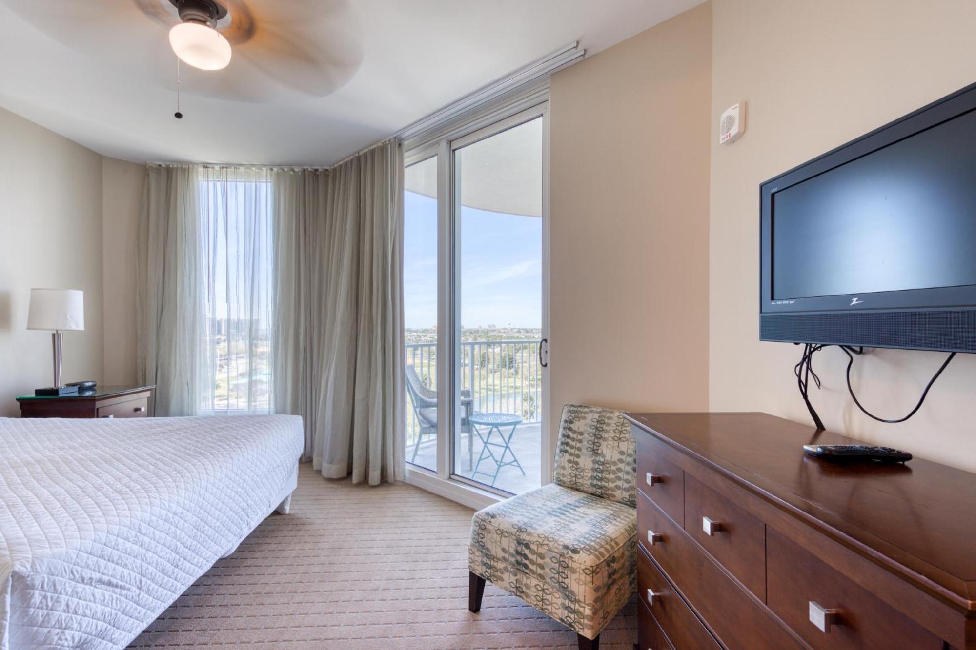 The Palms Of Destin Villa Kamer foto