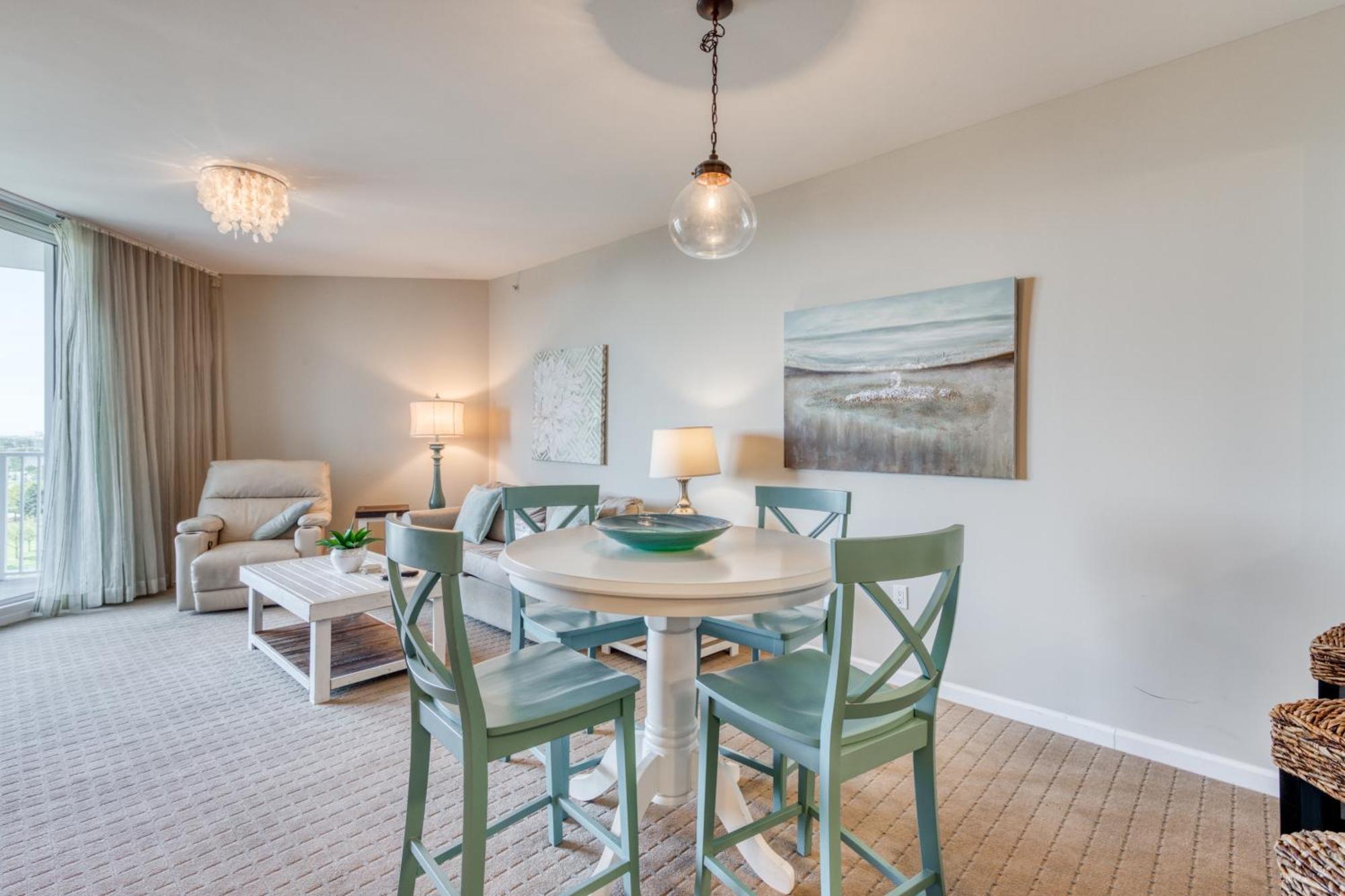 The Palms Of Destin Villa Kamer foto
