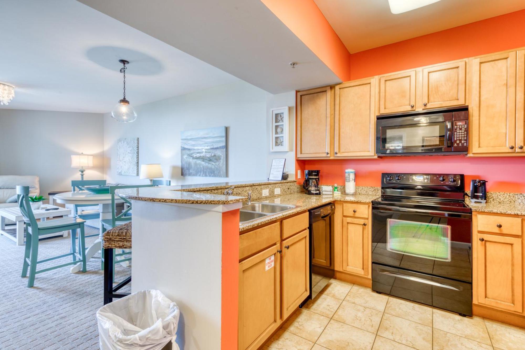 The Palms Of Destin Villa Kamer foto
