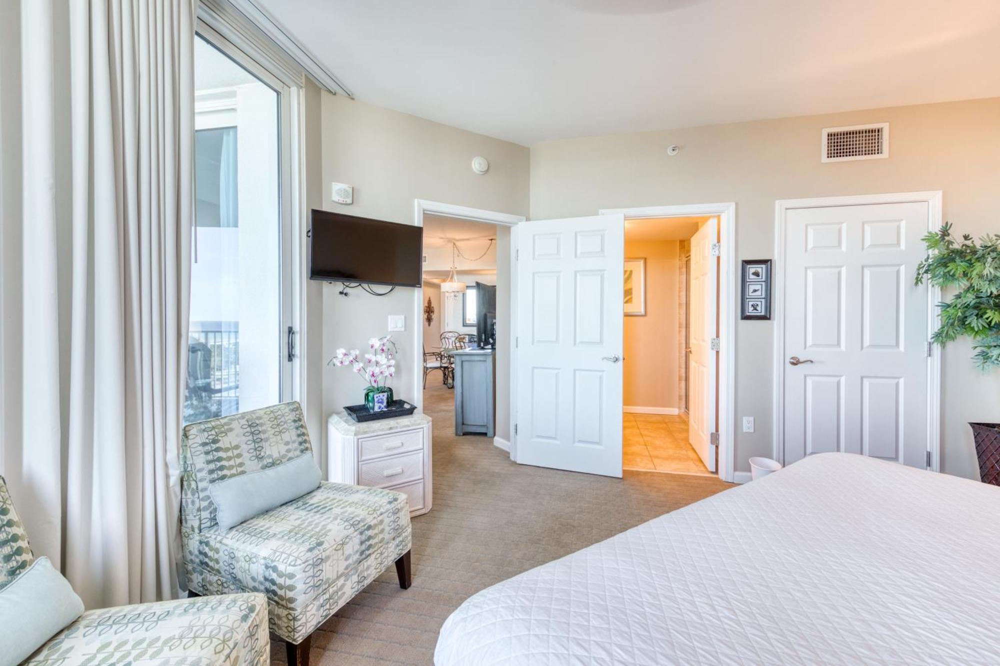 The Palms Of Destin Villa Kamer foto