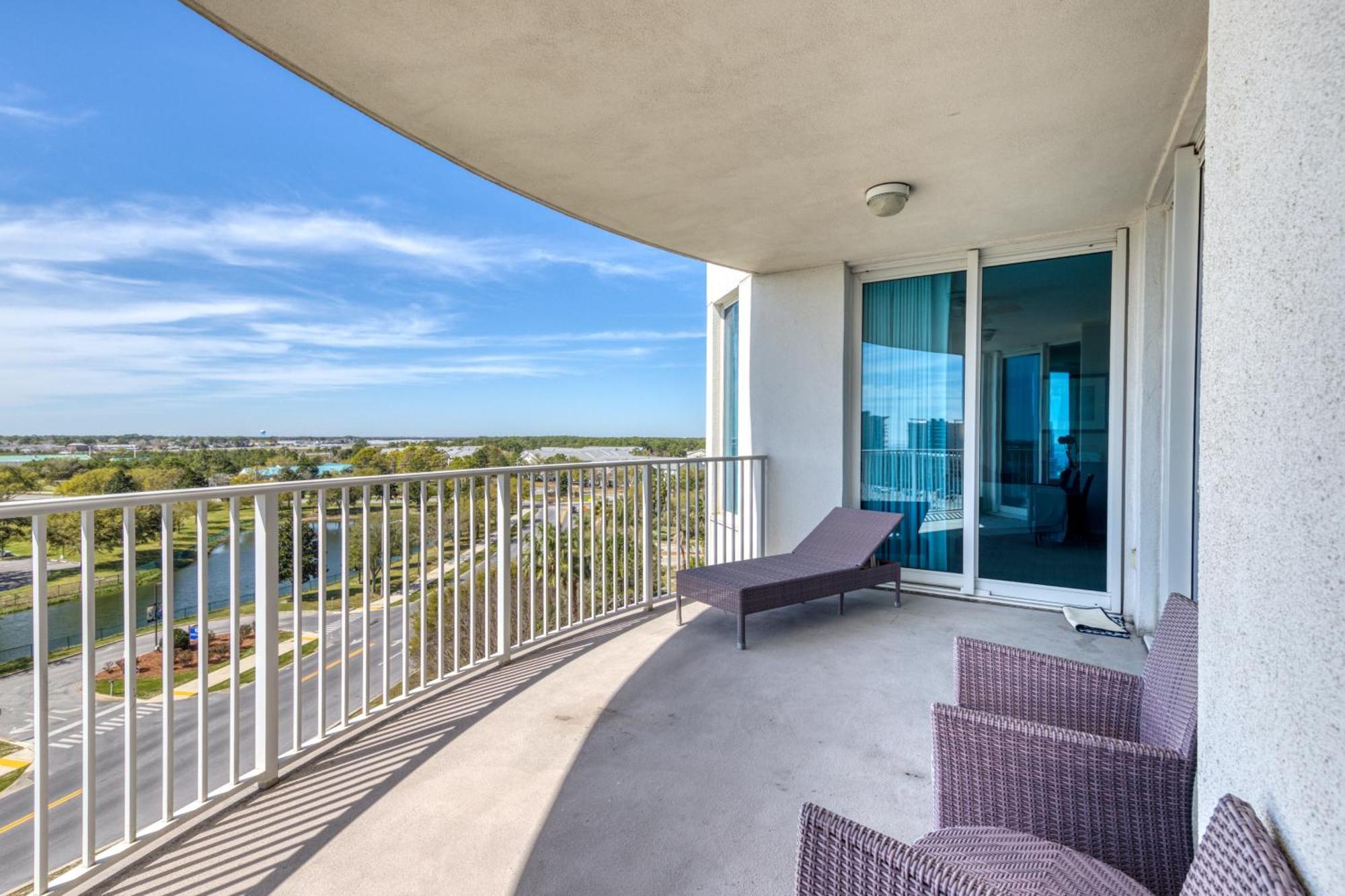 The Palms Of Destin Villa Kamer foto