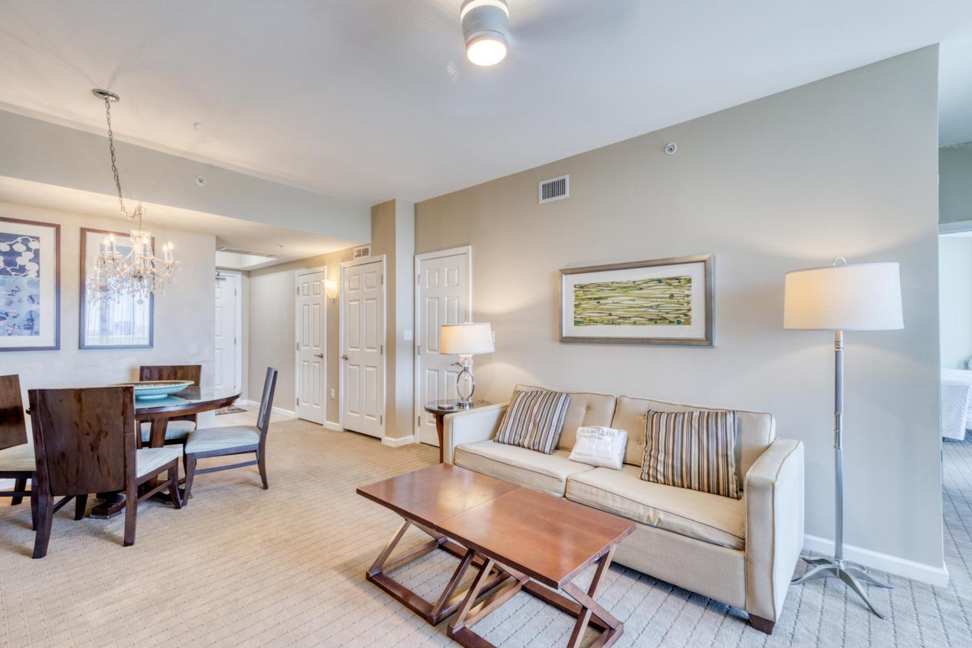 The Palms Of Destin Villa Kamer foto