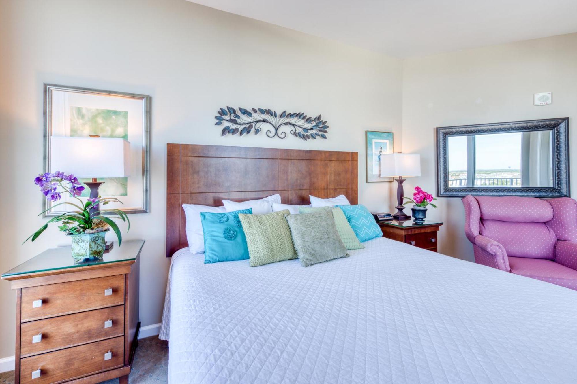The Palms Of Destin Villa Kamer foto