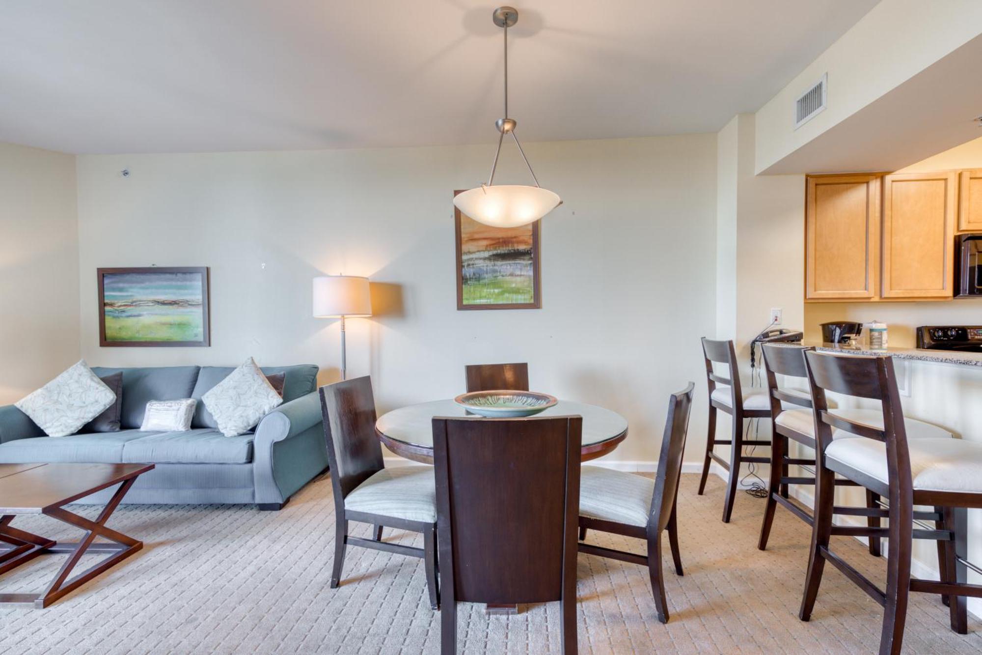 The Palms Of Destin Villa Kamer foto