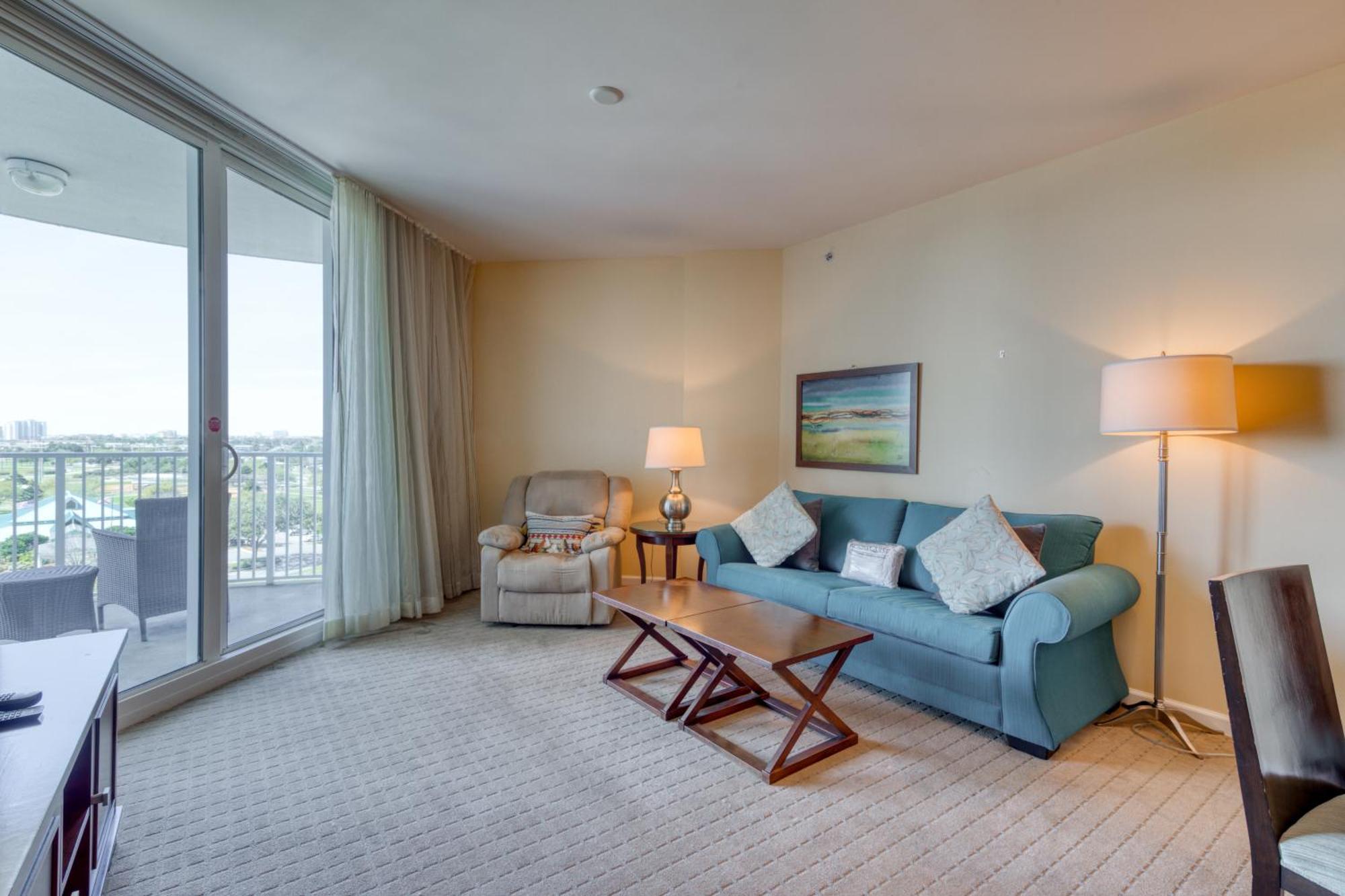 The Palms Of Destin Villa Kamer foto