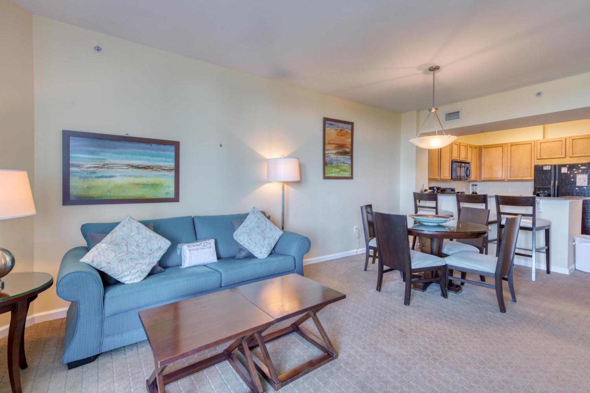 The Palms Of Destin Villa Kamer foto
