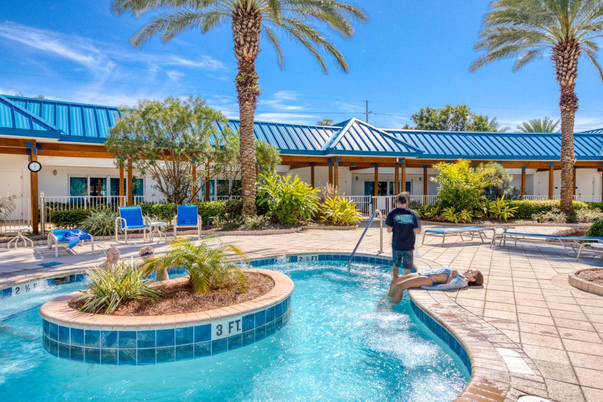 The Palms Of Destin Villa Kamer foto