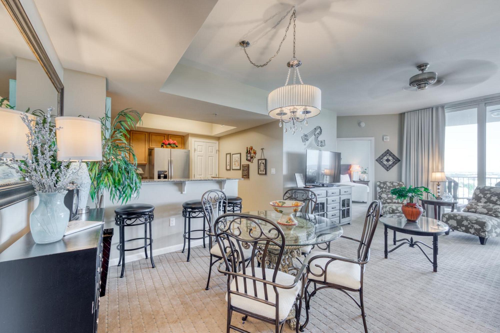 The Palms Of Destin Villa Kamer foto