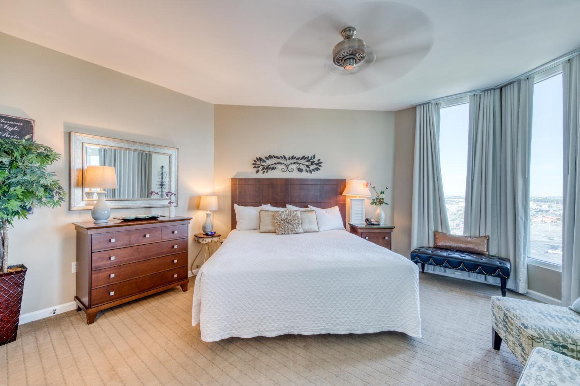 The Palms Of Destin Villa Kamer foto
