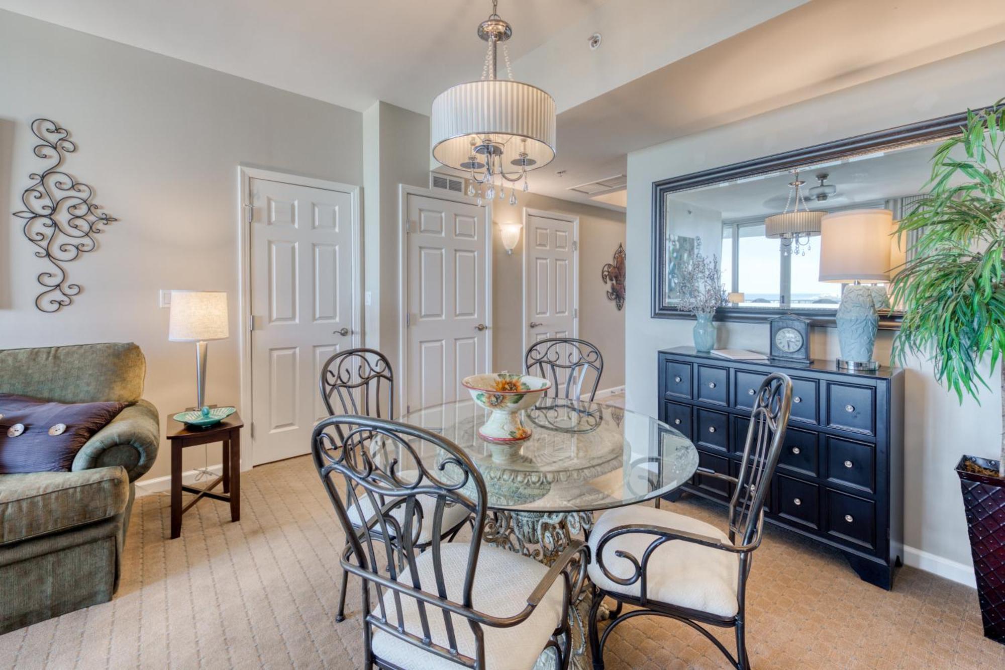 The Palms Of Destin Villa Kamer foto