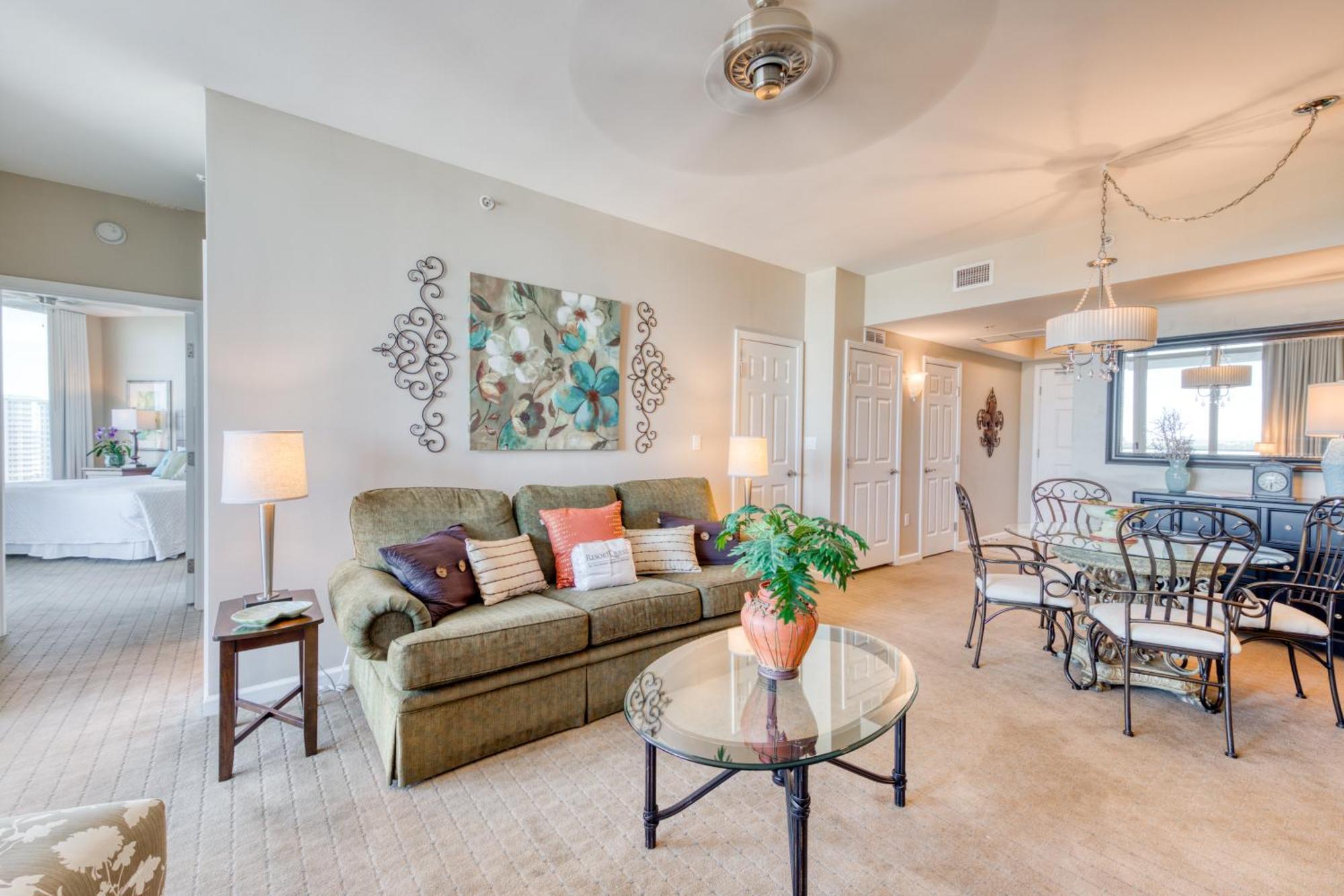 The Palms Of Destin Villa Kamer foto