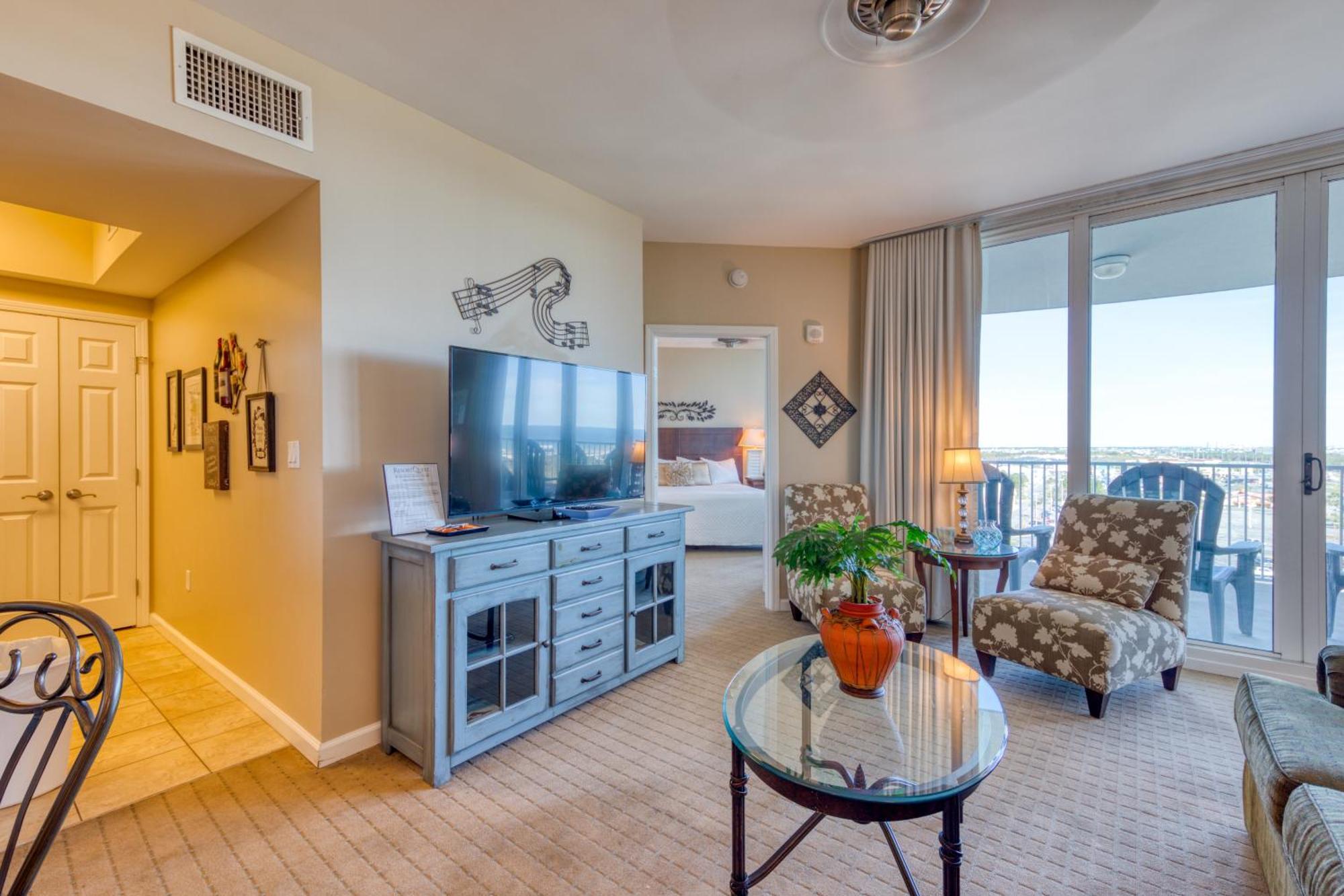 The Palms Of Destin Villa Kamer foto