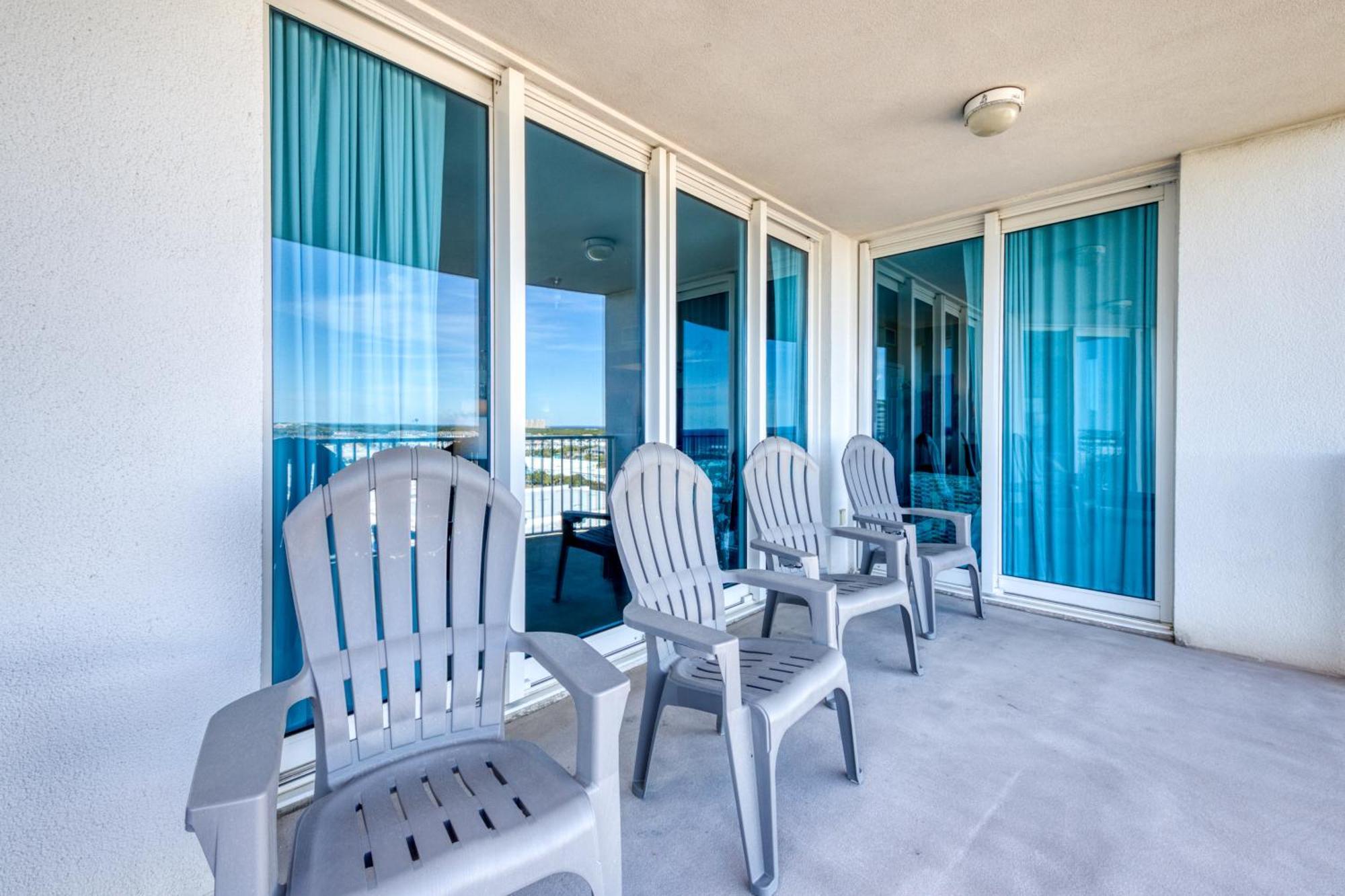 The Palms Of Destin Villa Kamer foto