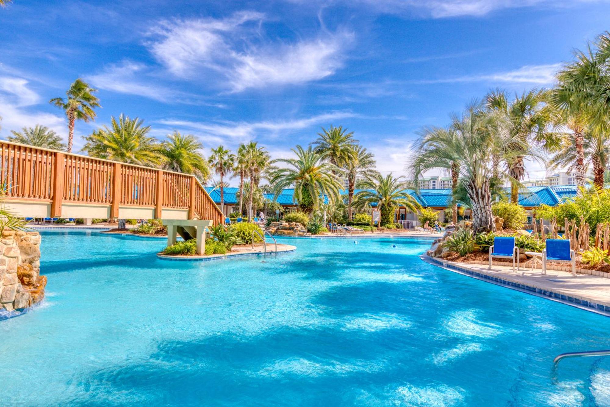 The Palms Of Destin Villa Kamer foto