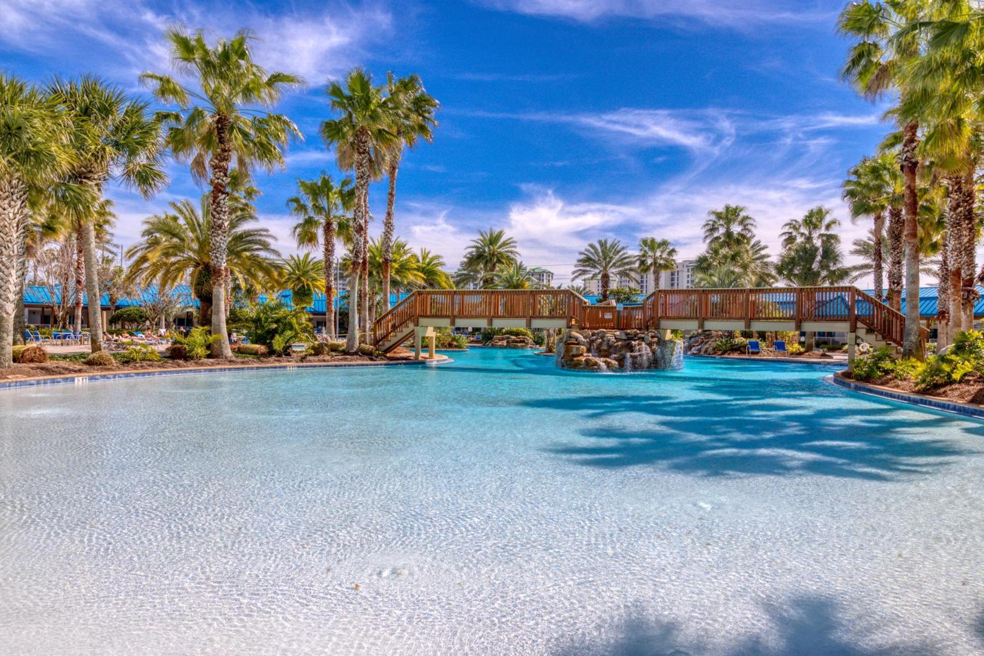 The Palms Of Destin Villa Kamer foto