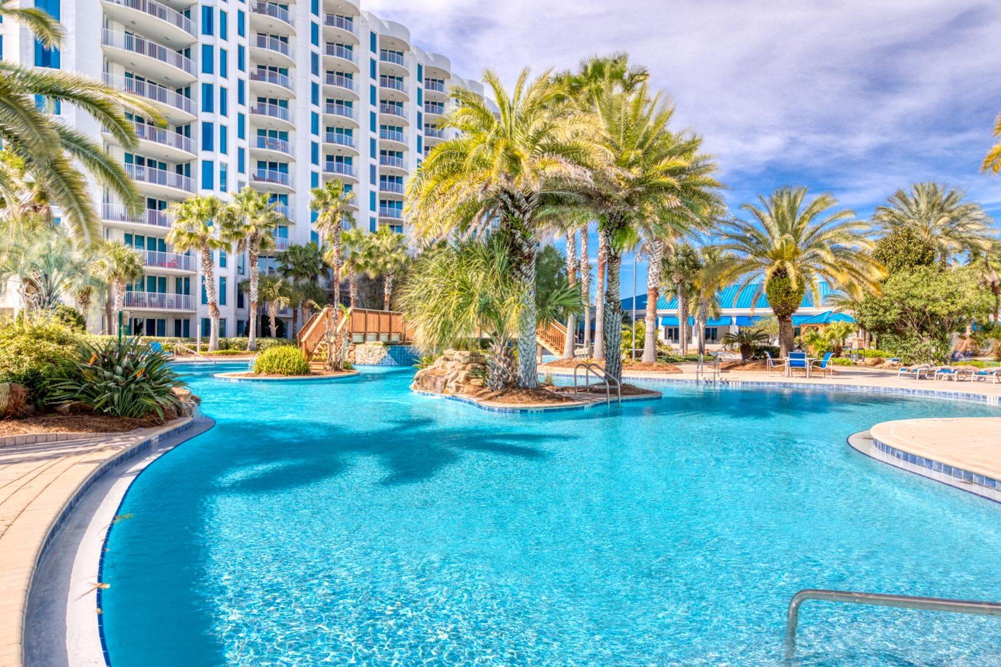 The Palms Of Destin Villa Kamer foto
