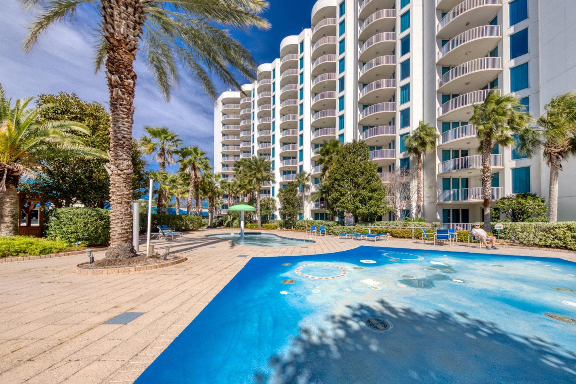 The Palms Of Destin Villa Kamer foto